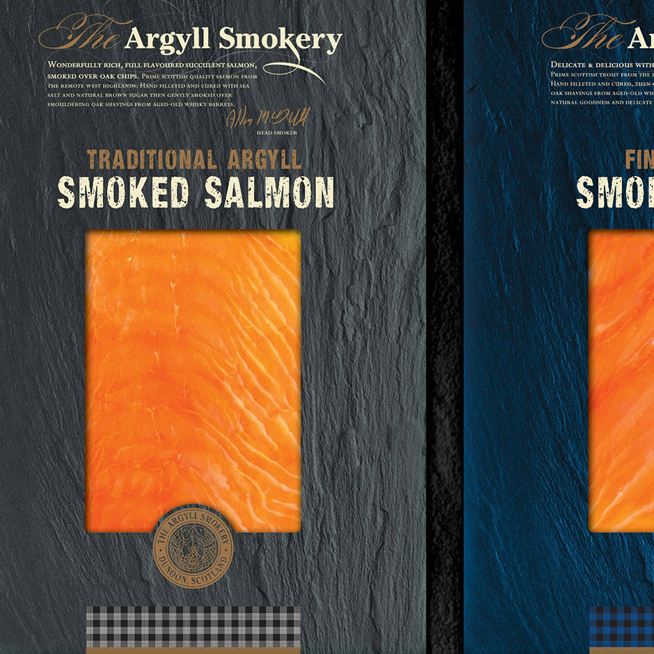 Argyll Smokery