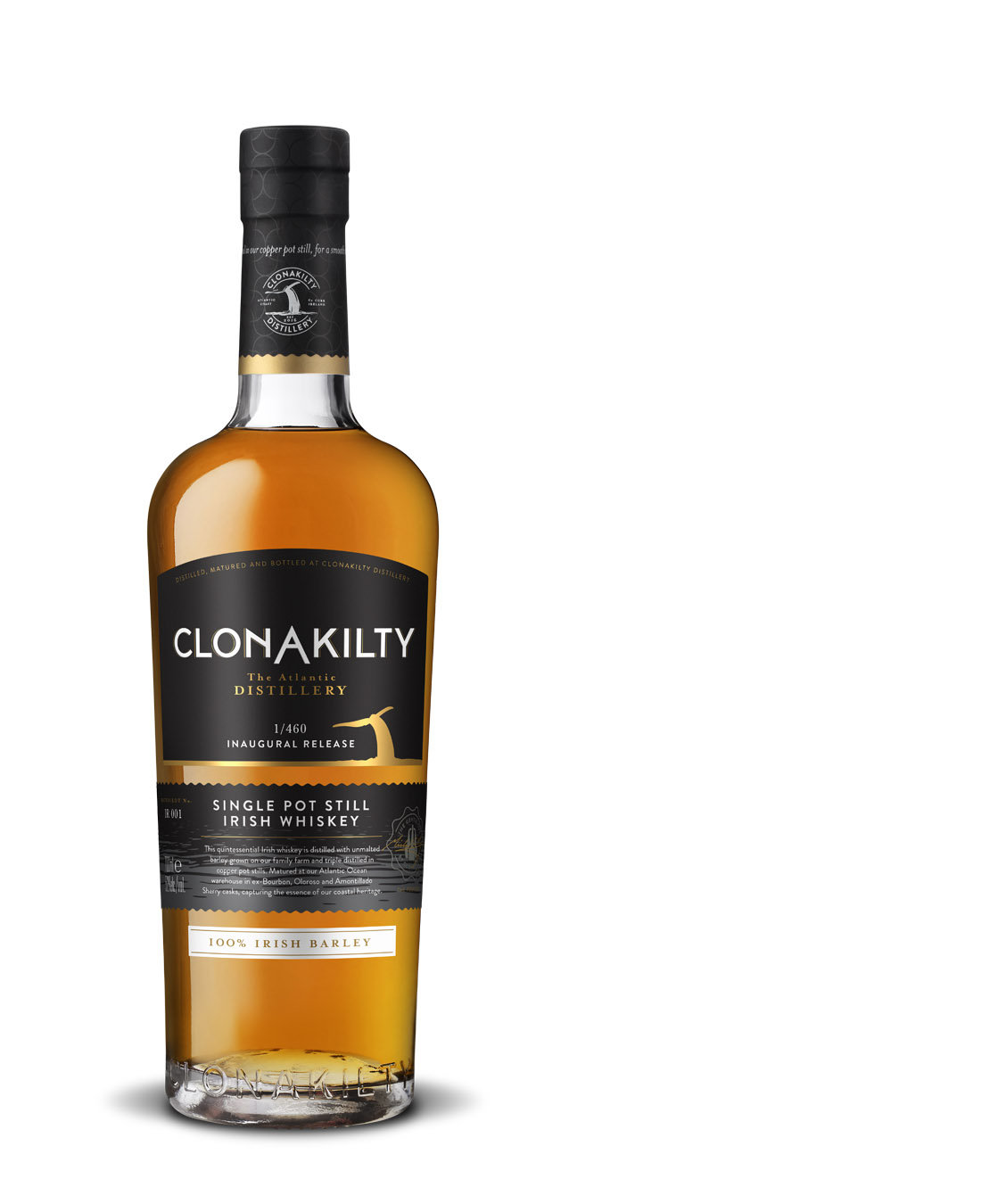 Clonakilty Inugural Release