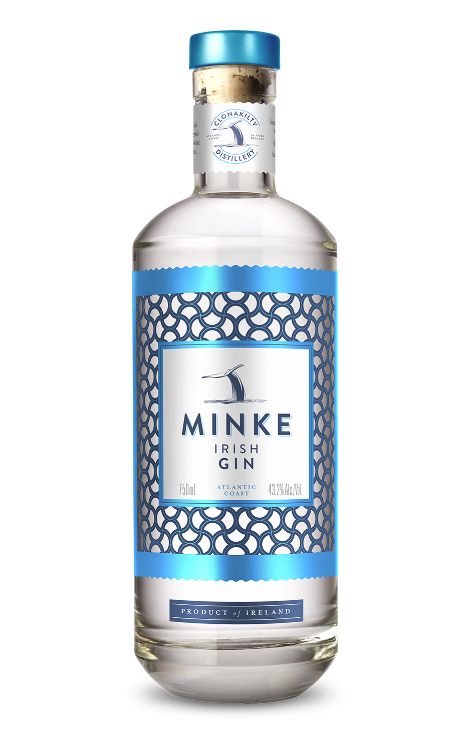 Minke Bottle